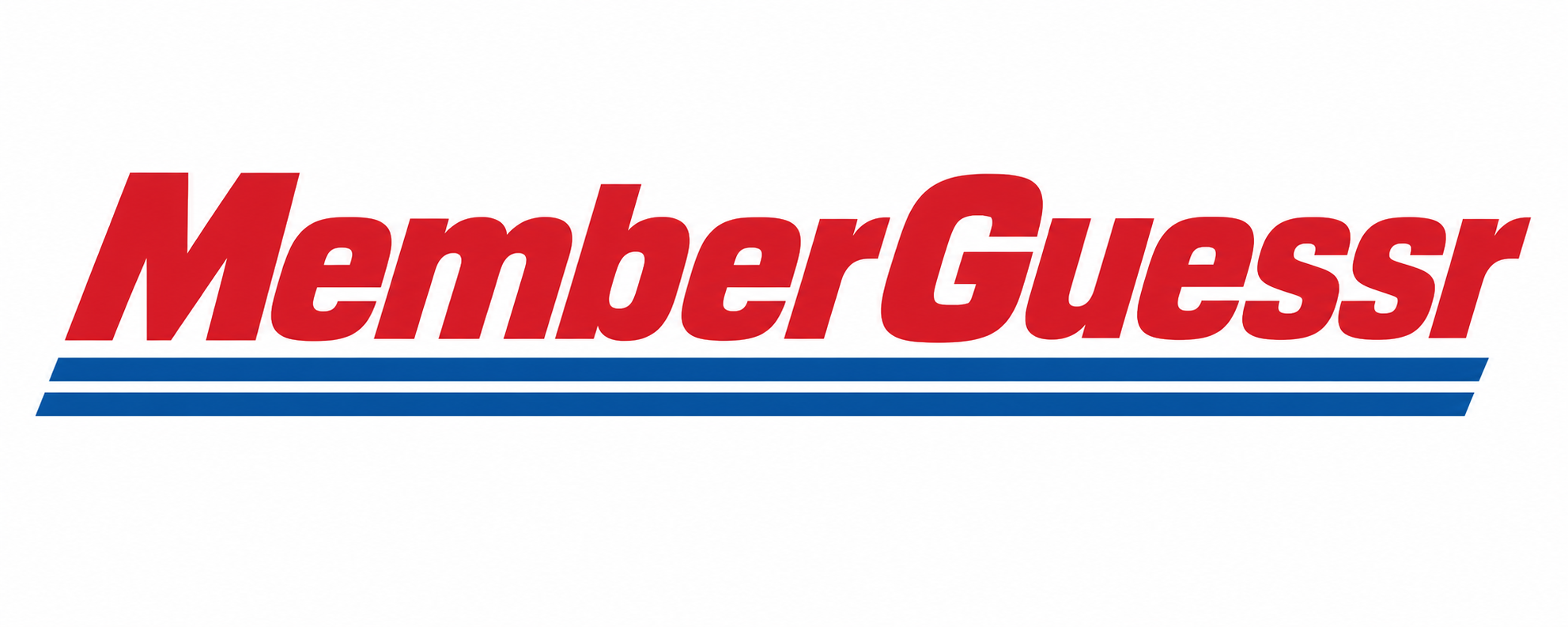 MemberGuessr